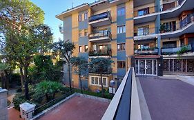 Casa Del Capitano Napoli