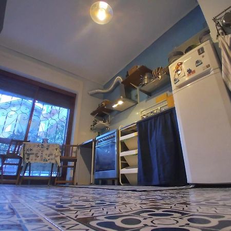 Casa Del Capitano Bed and Breakfast Napoli Esterno foto