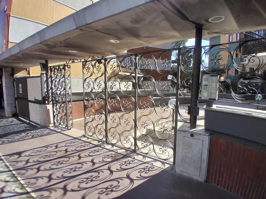 Casa Del Capitano Bed and Breakfast Napoli Esterno foto