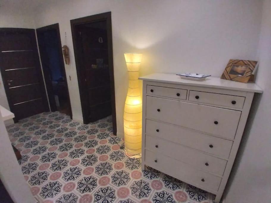 Casa Del Capitano Bed and Breakfast Napoli Esterno foto