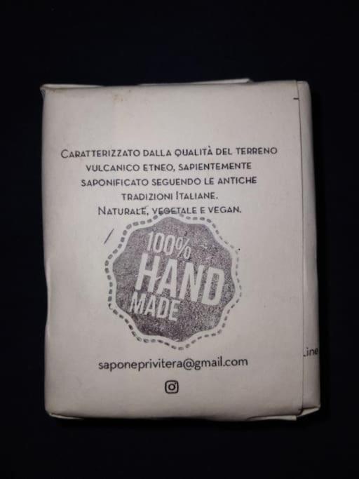 Casa Del Capitano Bed and Breakfast Napoli Esterno foto