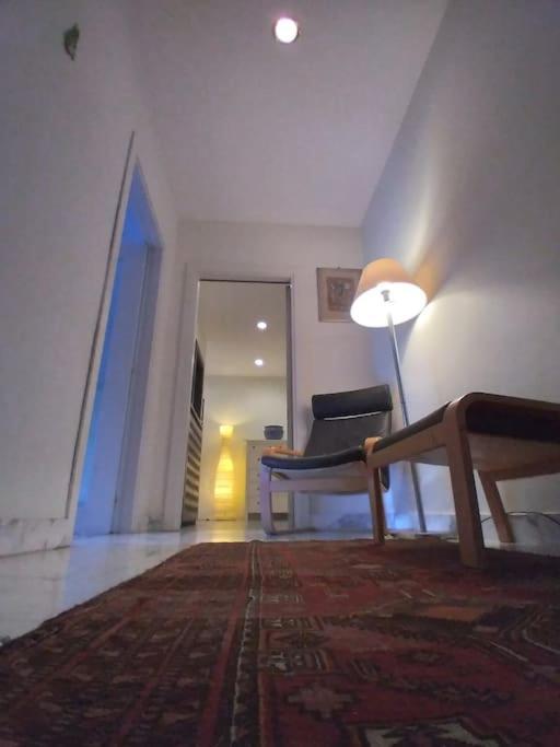 Casa Del Capitano Bed and Breakfast Napoli Esterno foto