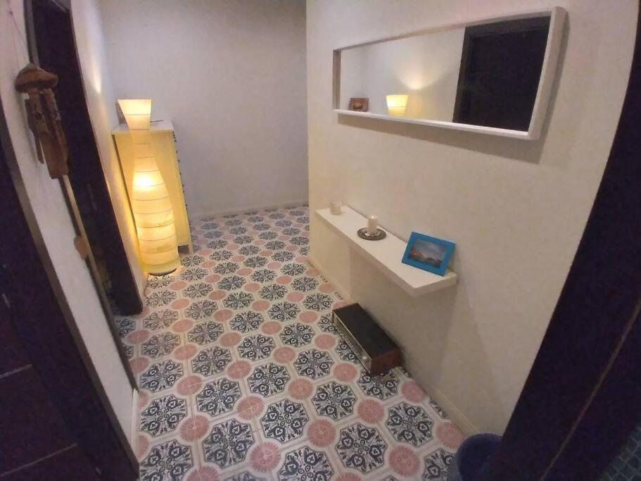 Casa Del Capitano Bed and Breakfast Napoli Esterno foto