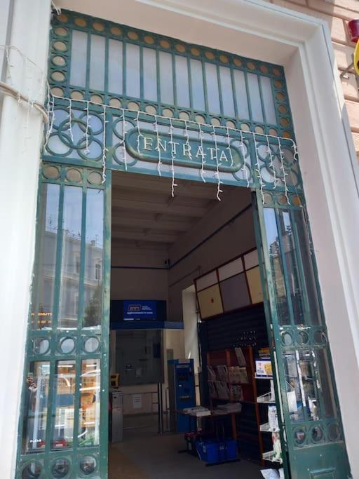 Casa Del Capitano Bed and Breakfast Napoli Esterno foto
