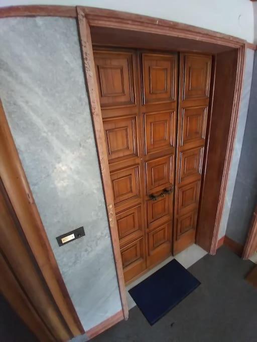 Casa Del Capitano Bed and Breakfast Napoli Esterno foto
