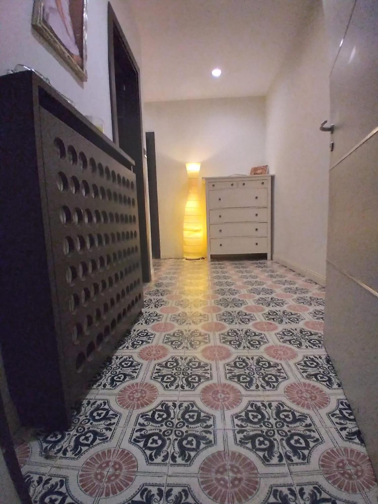 Casa Del Capitano Bed and Breakfast Napoli Esterno foto