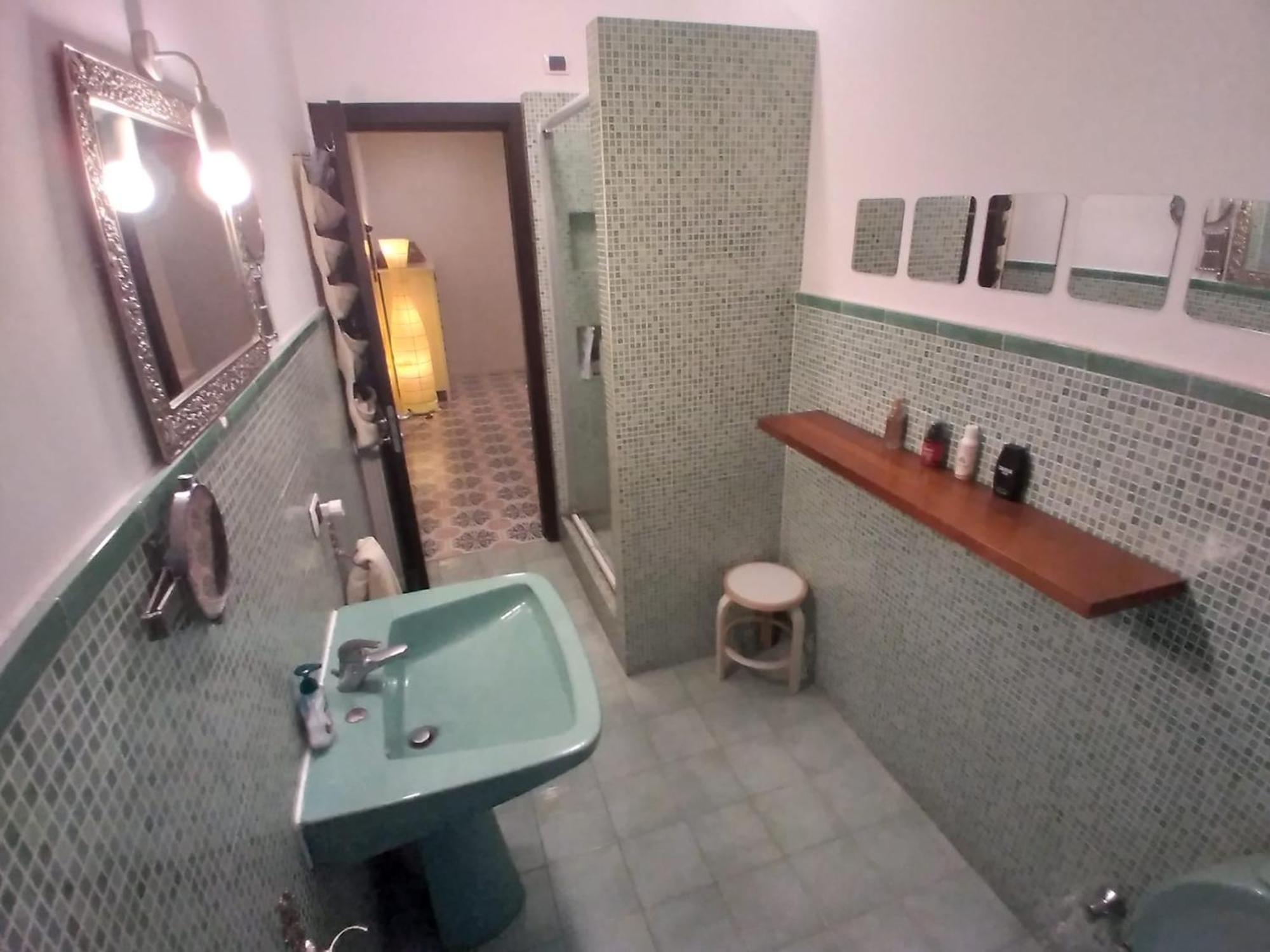Casa Del Capitano Bed and Breakfast Napoli Esterno foto