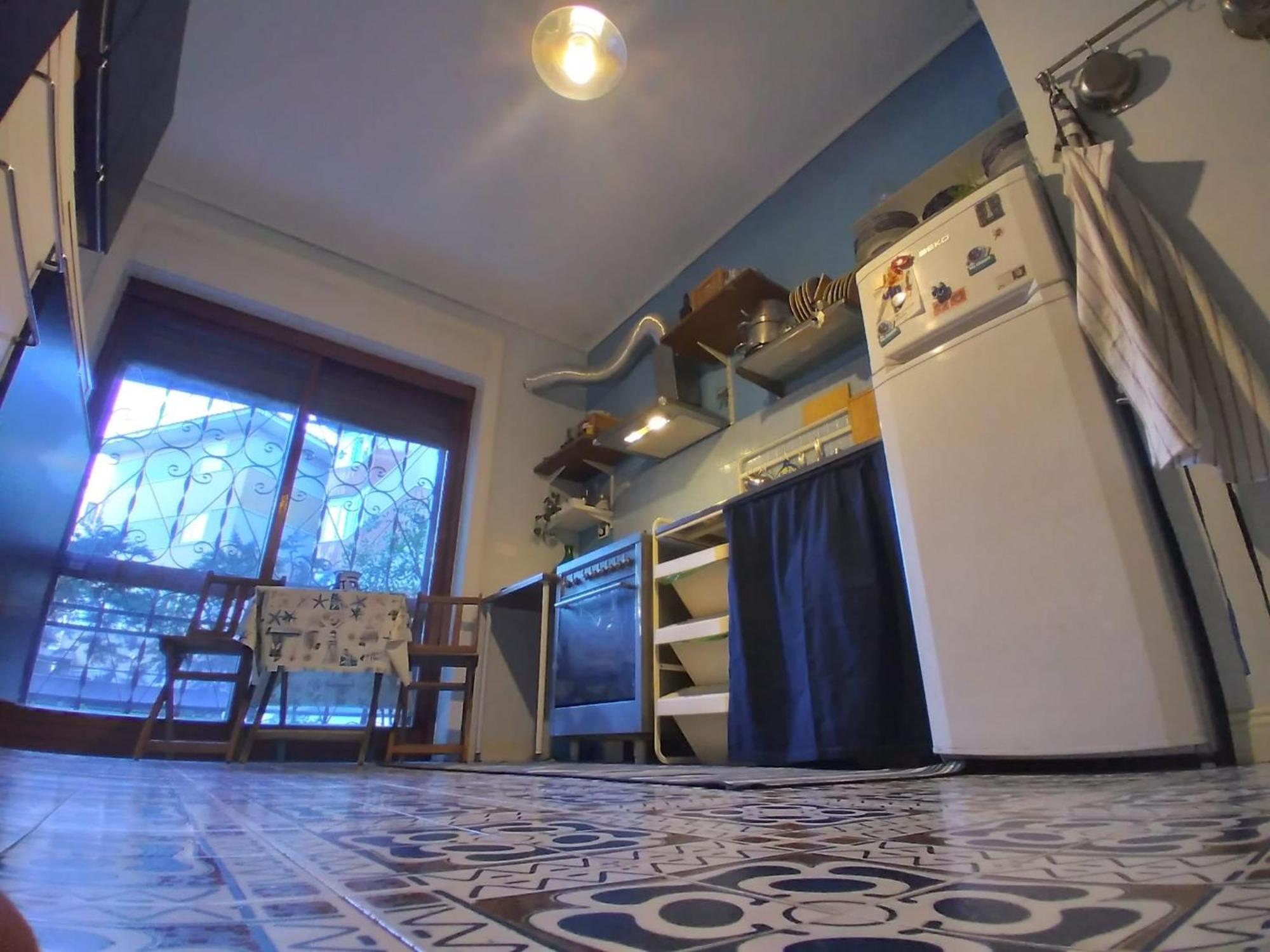 Casa Del Capitano Bed and Breakfast Napoli Esterno foto